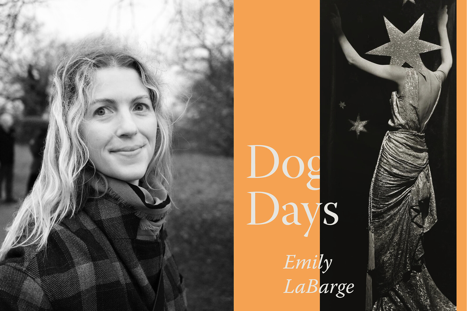 Supper Club & Book Launch With Emily LaBarge and Polly Barton at Spike Island