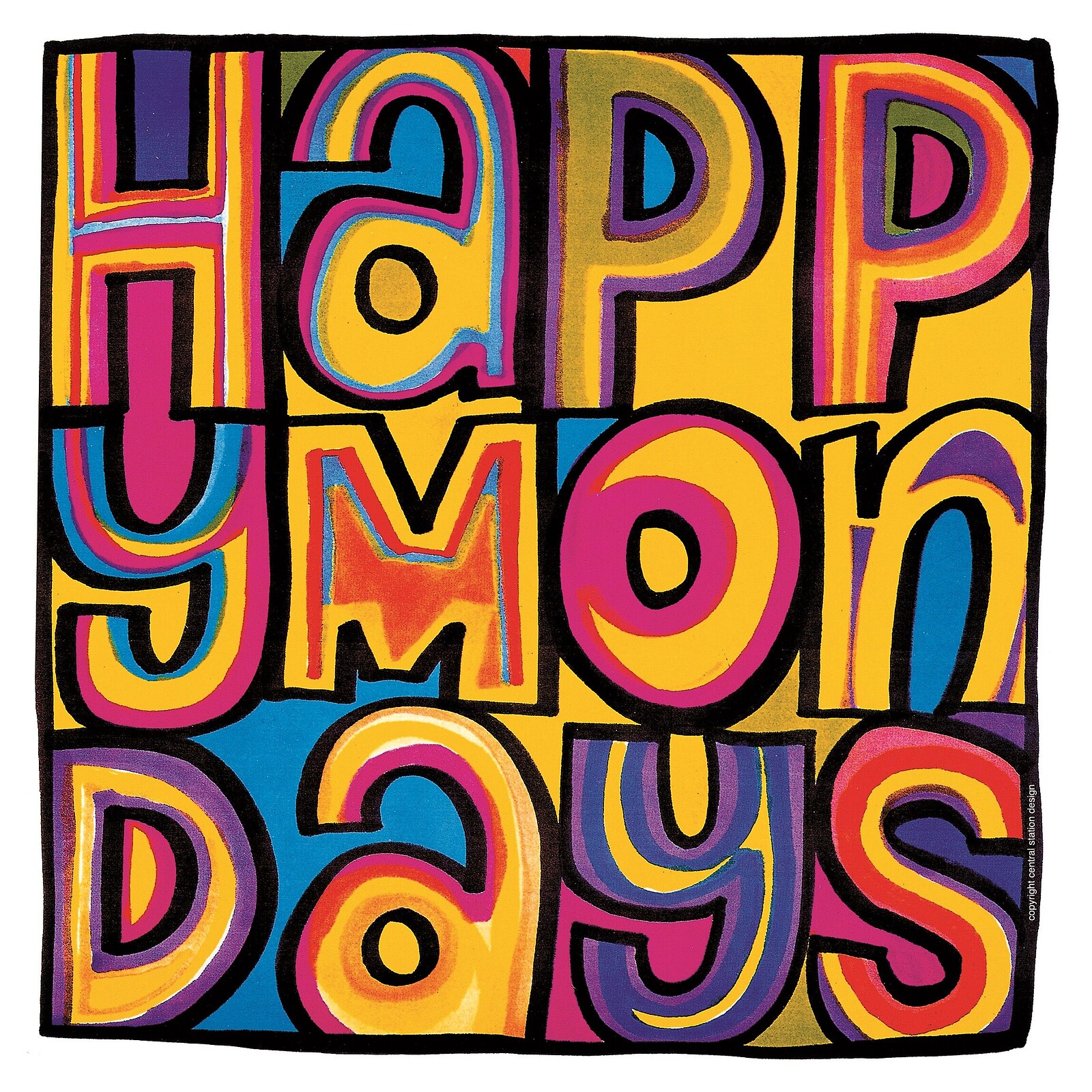 Happy Mondays + The Farm & Northside at Bristol Beacon