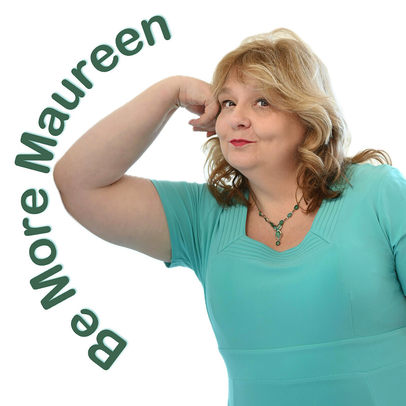 Maureen Younger: Be More Maureen at The Gaffe Comedy Club