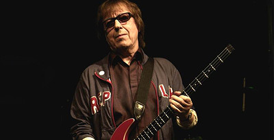 Bill Wyman at Colston Hall