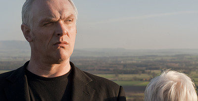 Greg Davies at Colston Hall