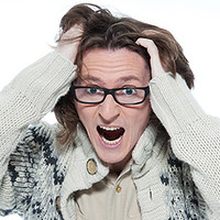 Ed Byrne at Colston Hall