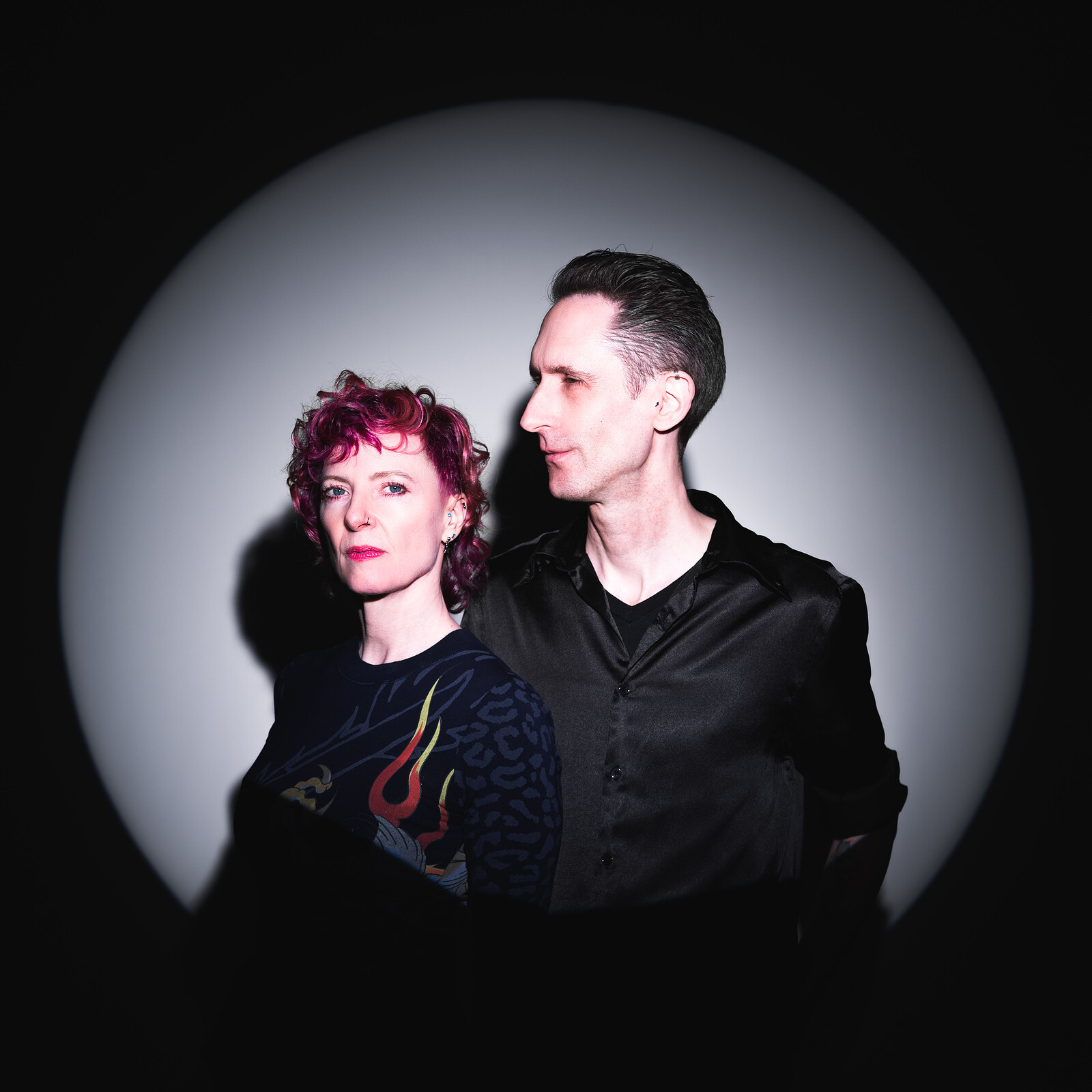 The Spark's Desire at Cafe Kino