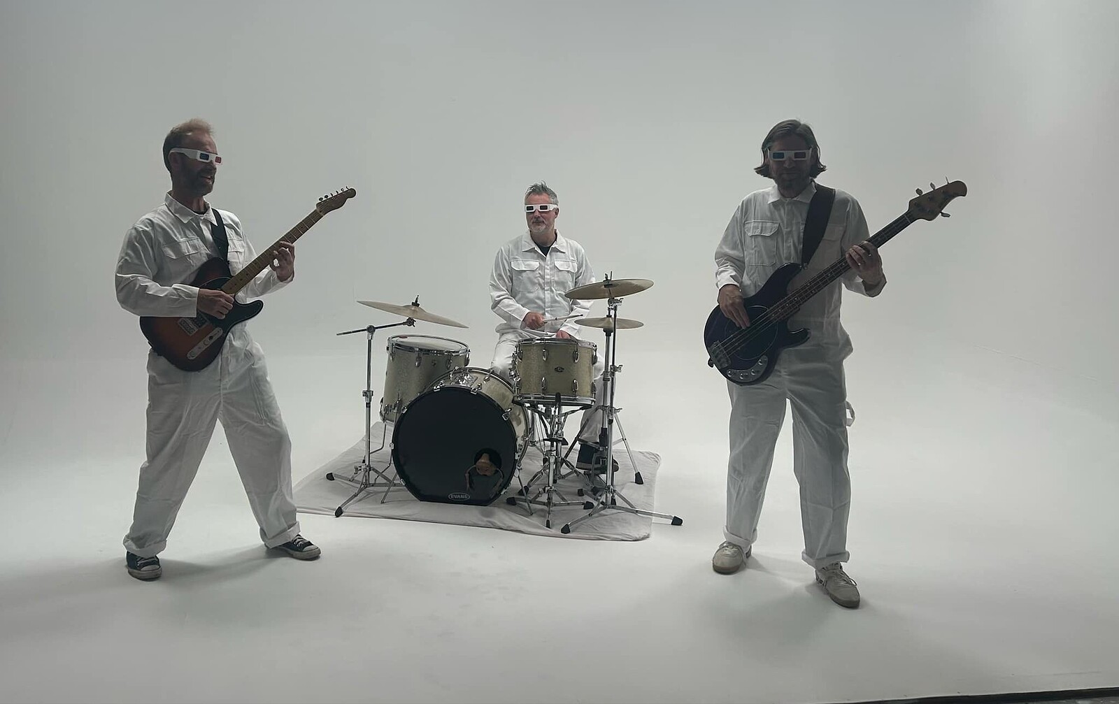 Basic Pleasure Model at The Bristol Fringe