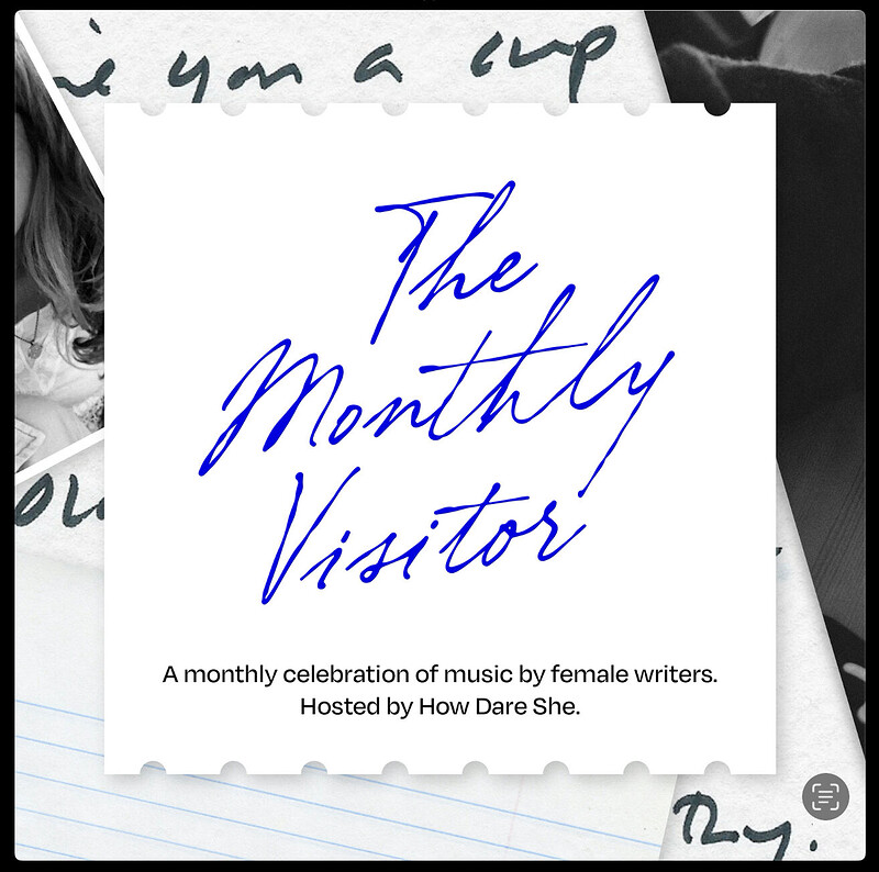 The Monthly Visitor - November Edition at The Crafty Egg (Fishponds)