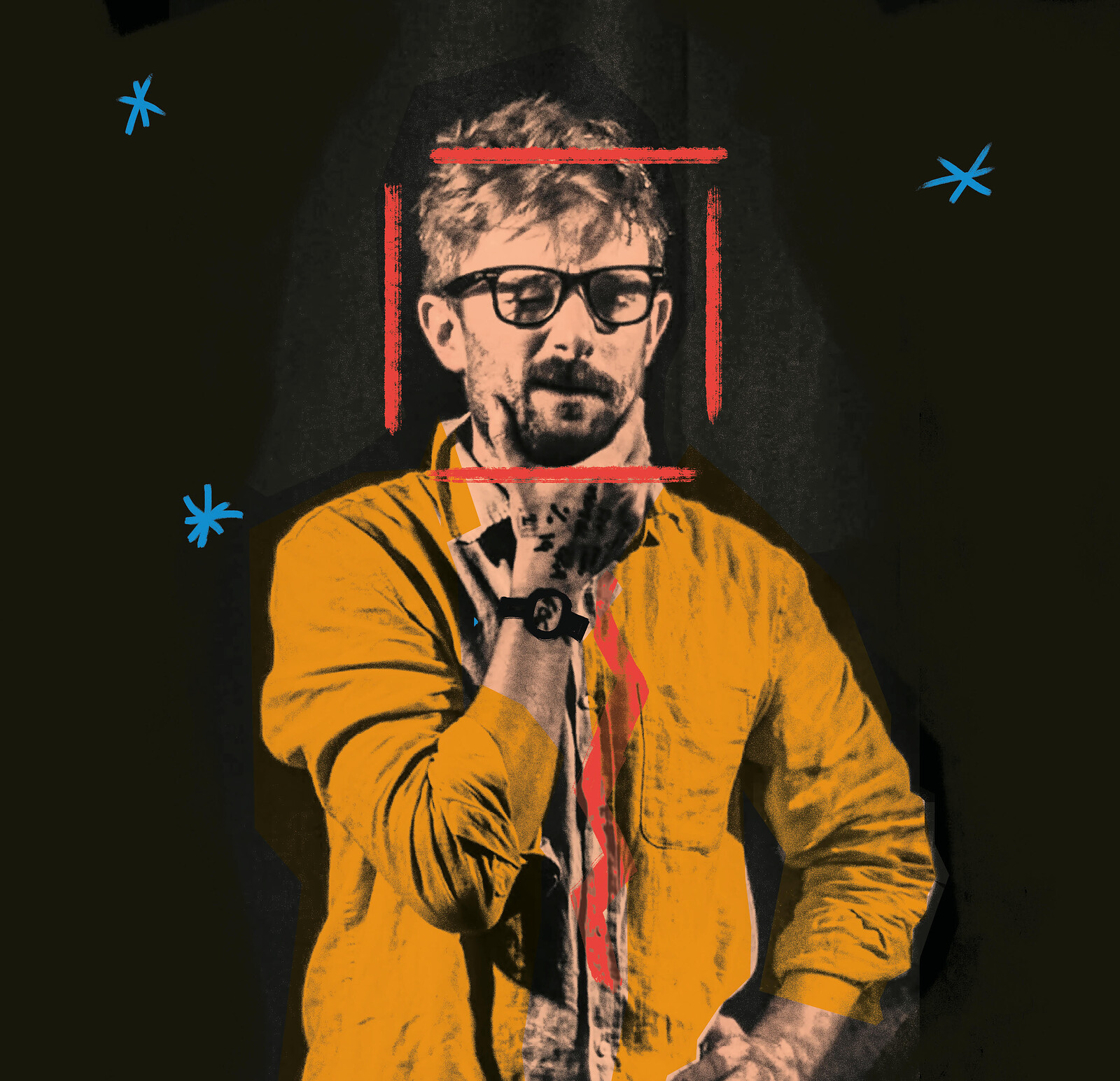 Nate Kitch: Something Different at The Alma Tavern & Theatre