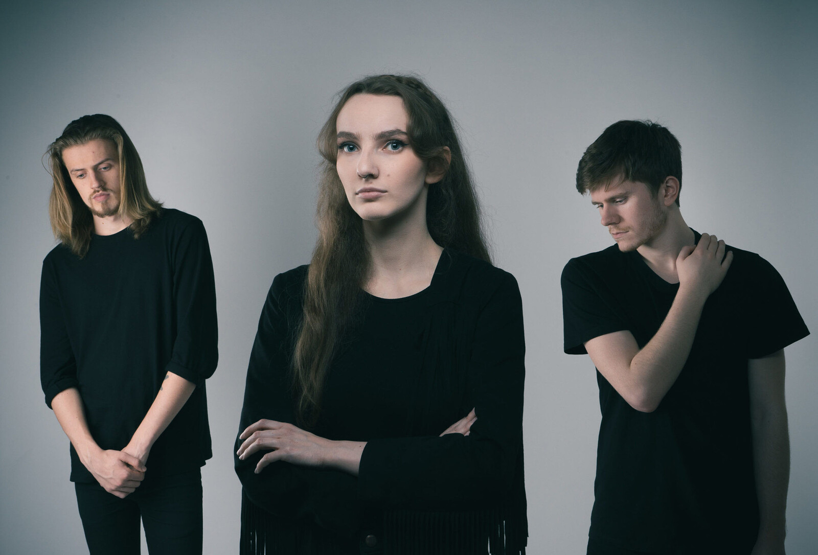 Exploring Birdsong at Strange Brew