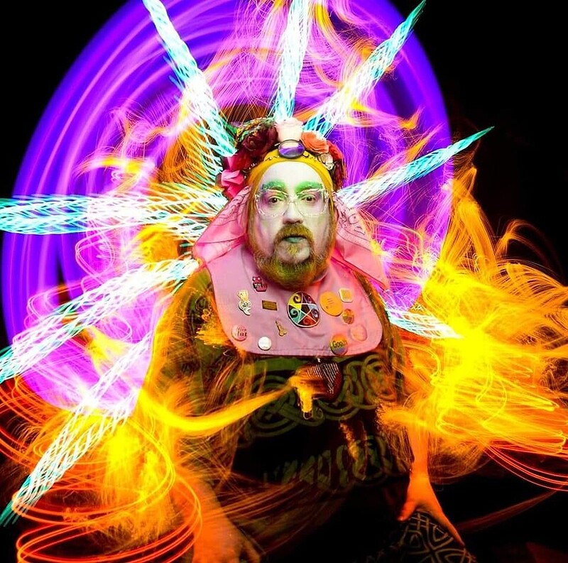 Lavender Vespers at The King Arthur, 31-33 Benedict Street, Glastonbury BA6 9NB