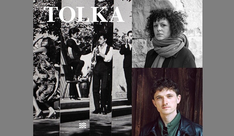 UK Launch for 10th Tolka Journal at Gloucester Road Books