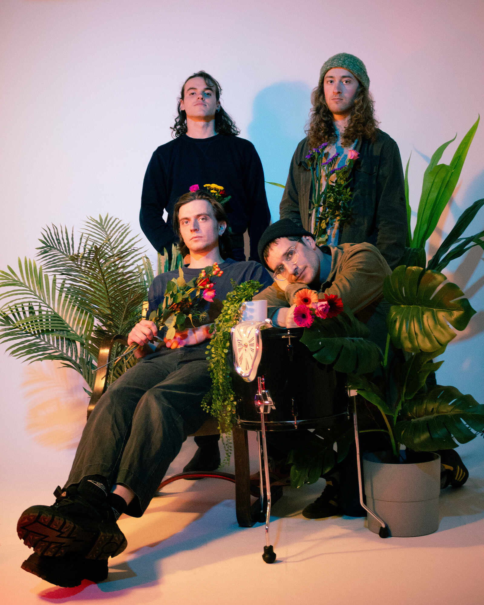 Akané at The Gallimaufry