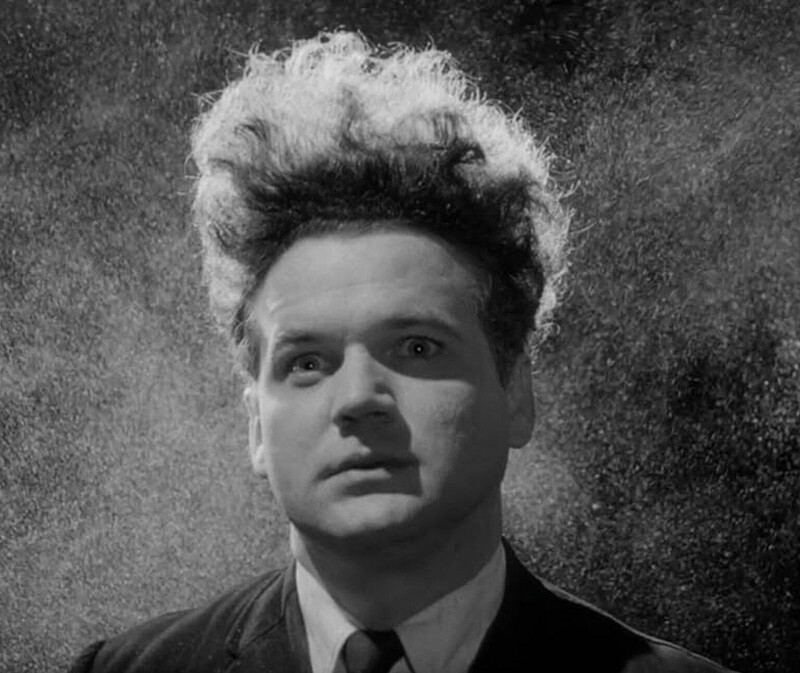 Eraserhead & The Leeem Quartet at Old Picture House