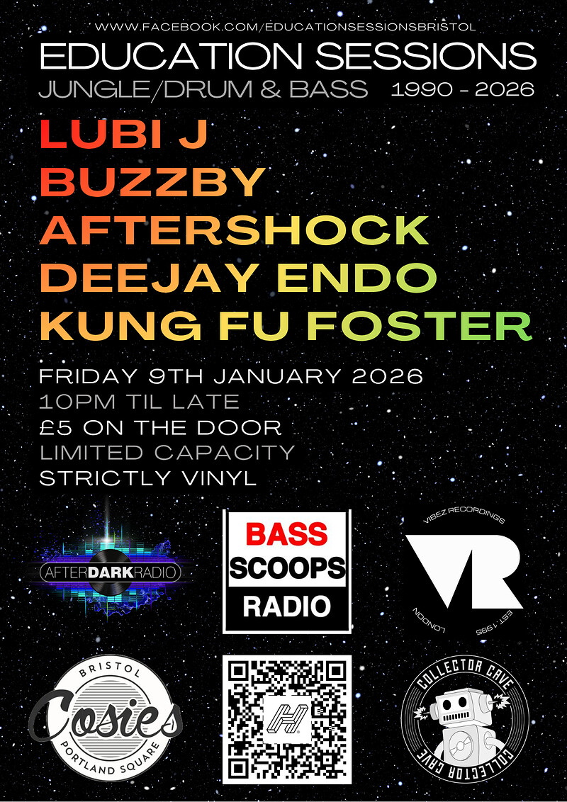 Education Sessions at Cosies