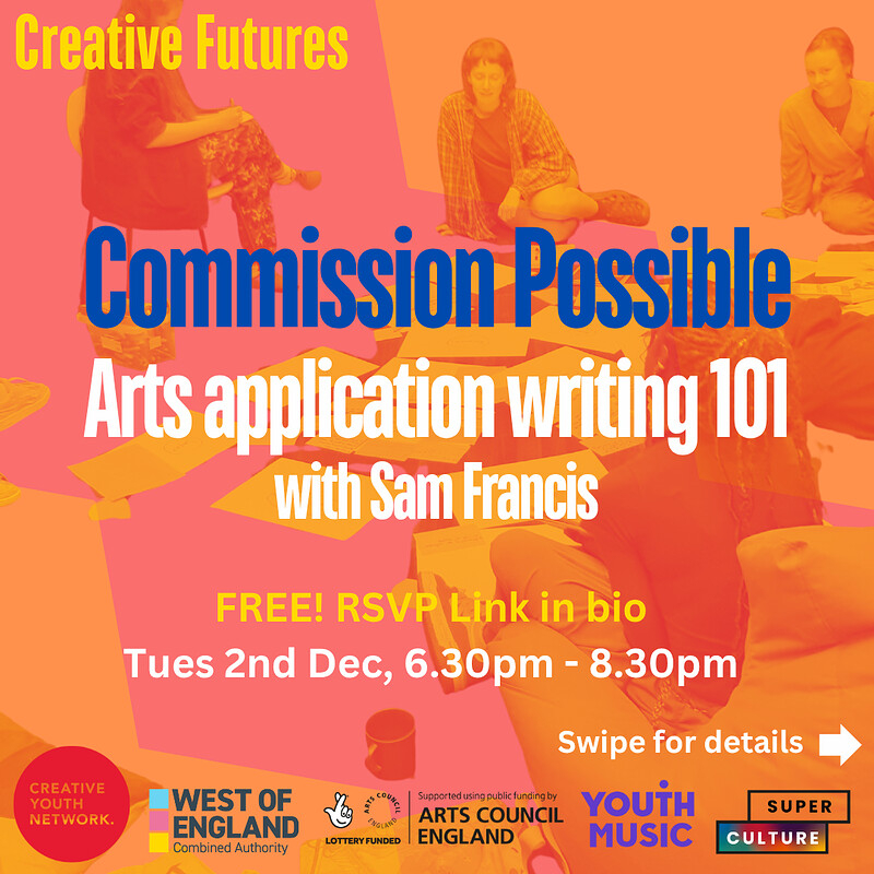 Commission Possible at Online