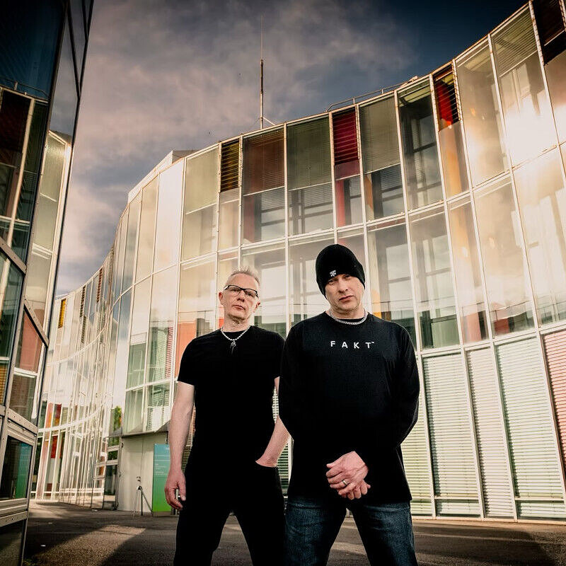 Mesh at The Trinity Centre