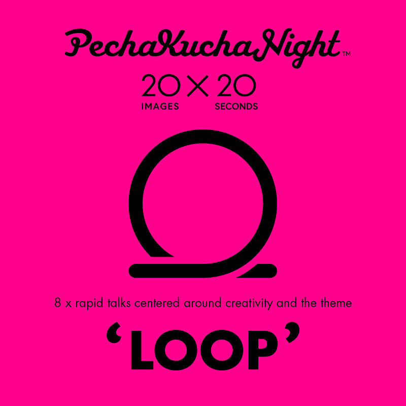 PKN Bristol - Vol.13 - LOOP at Strange Brew