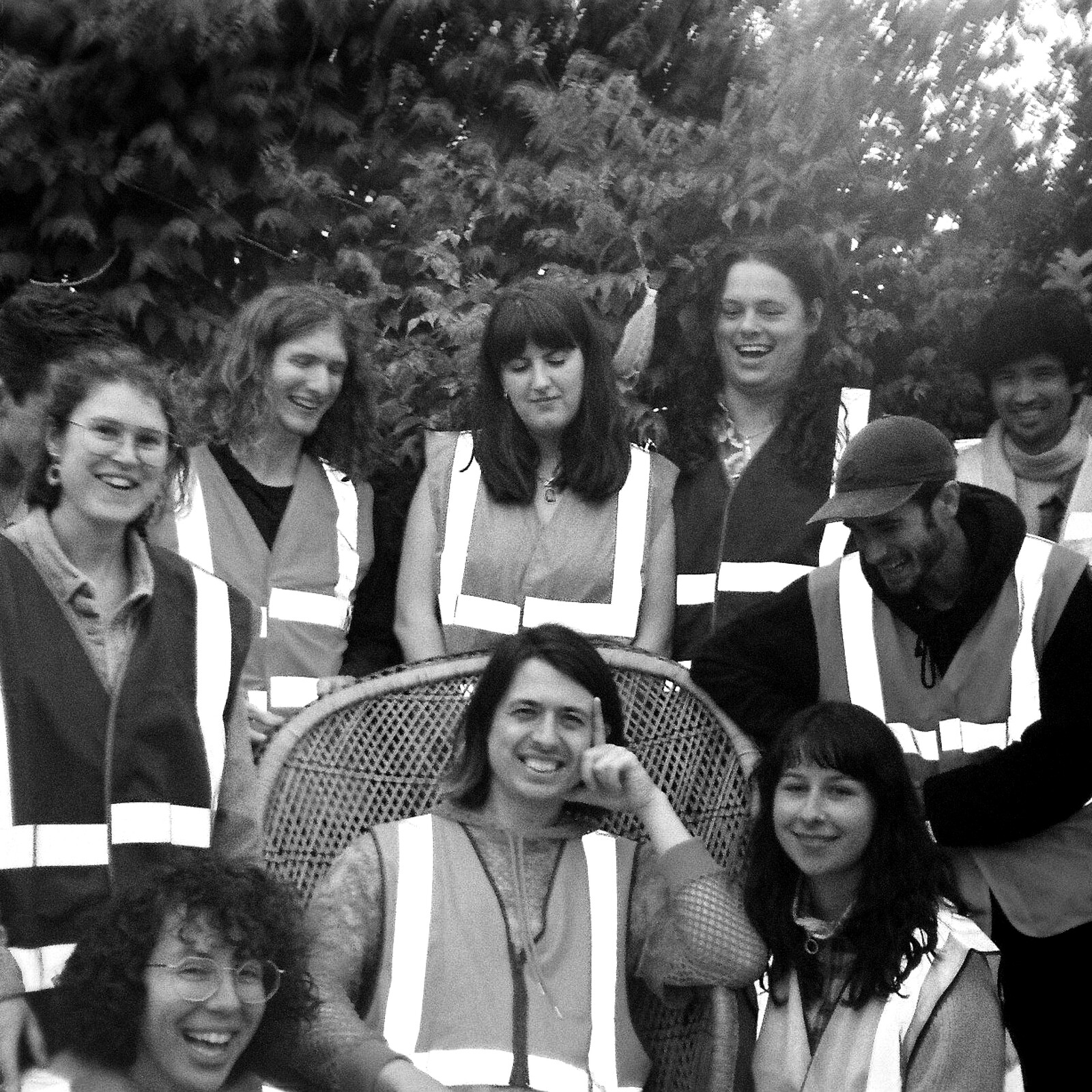 LYLE at The Gallimaufry