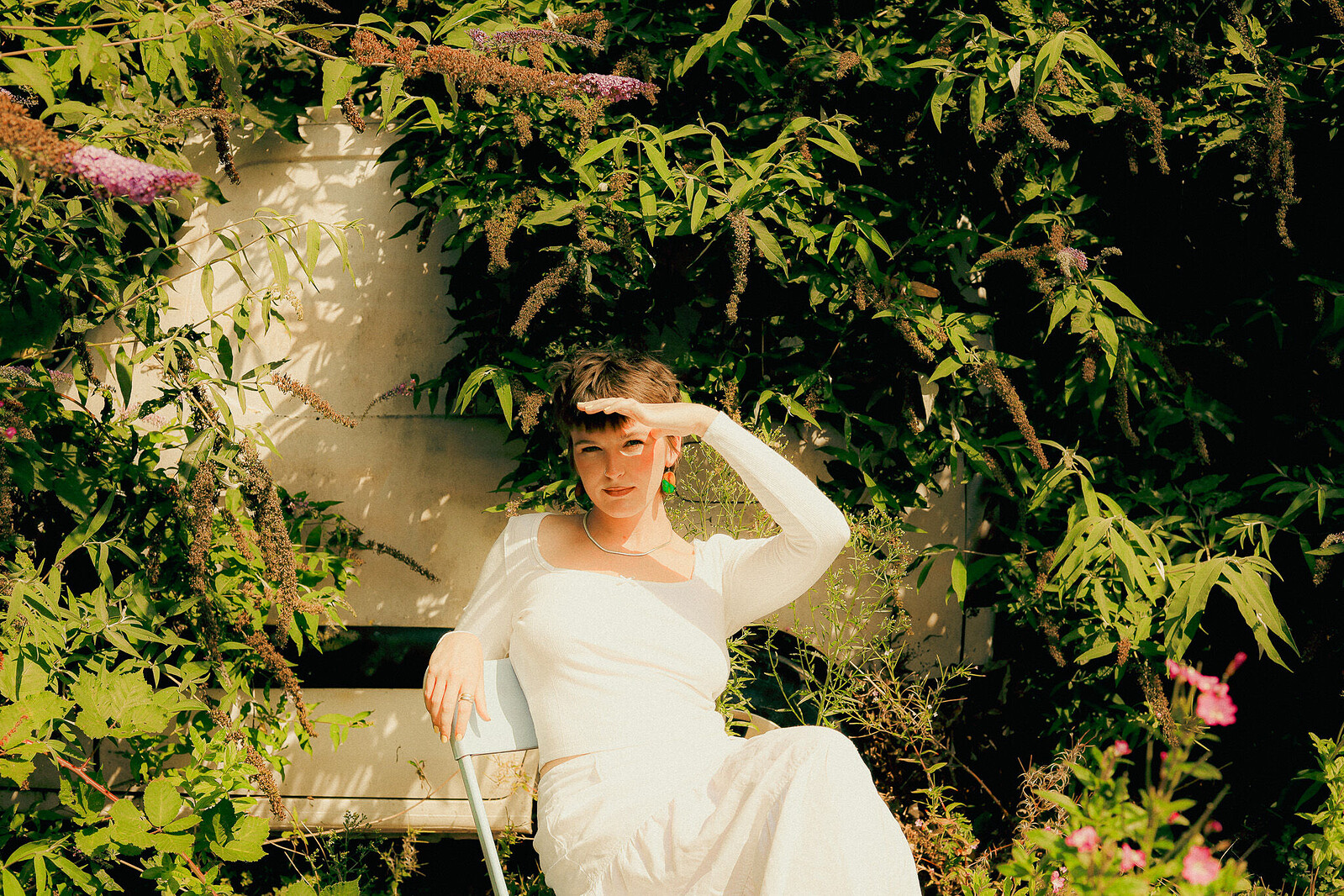 EAB Presents Larabel at The Gallimaufry