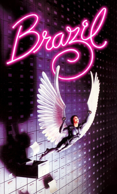 Christmas Turkeys: BRAZIL - 5PM at The Cube