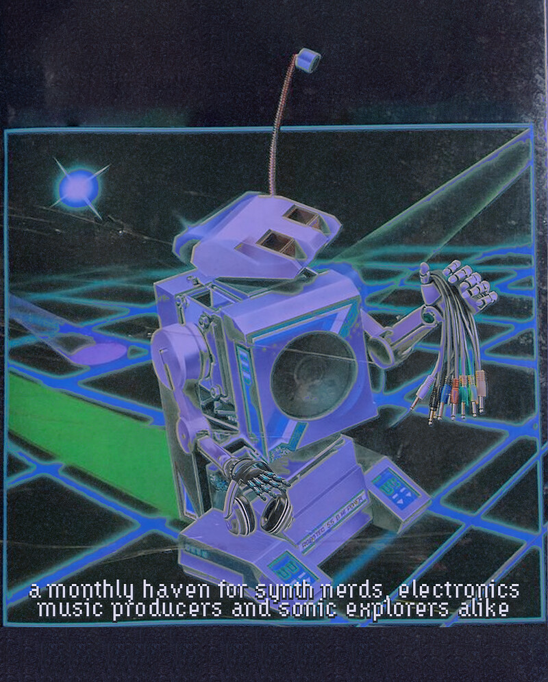 Bleep Klub  + Escher Music Connection at Strange Brew