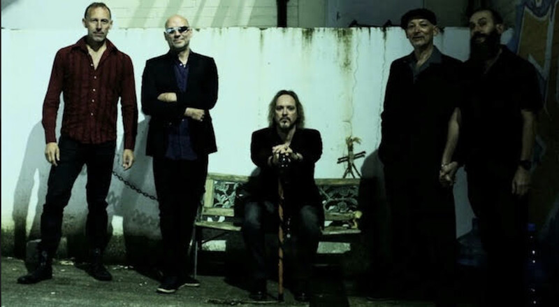 Carniepunks at Exchange