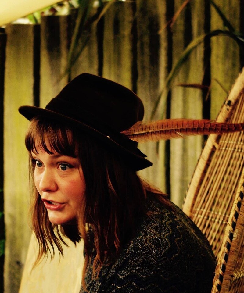 Folk Tales December at Cabot Cruising Club