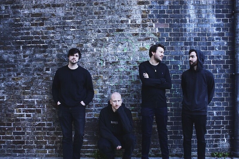 BEACH BØNES at The Louisiana