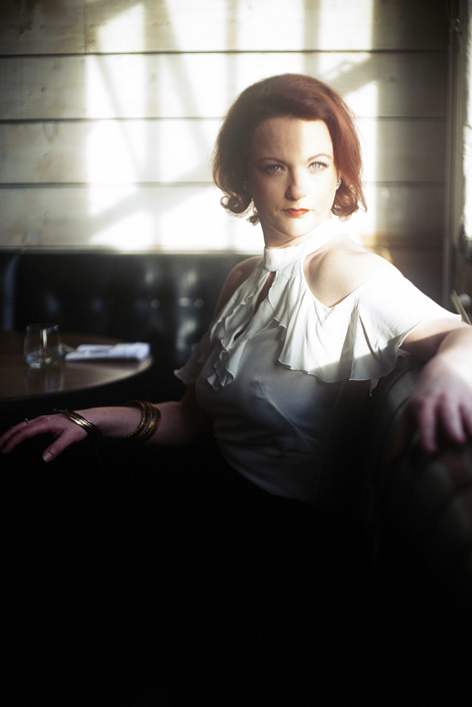 A Tribute to Billie Holiday at St George's Bristol