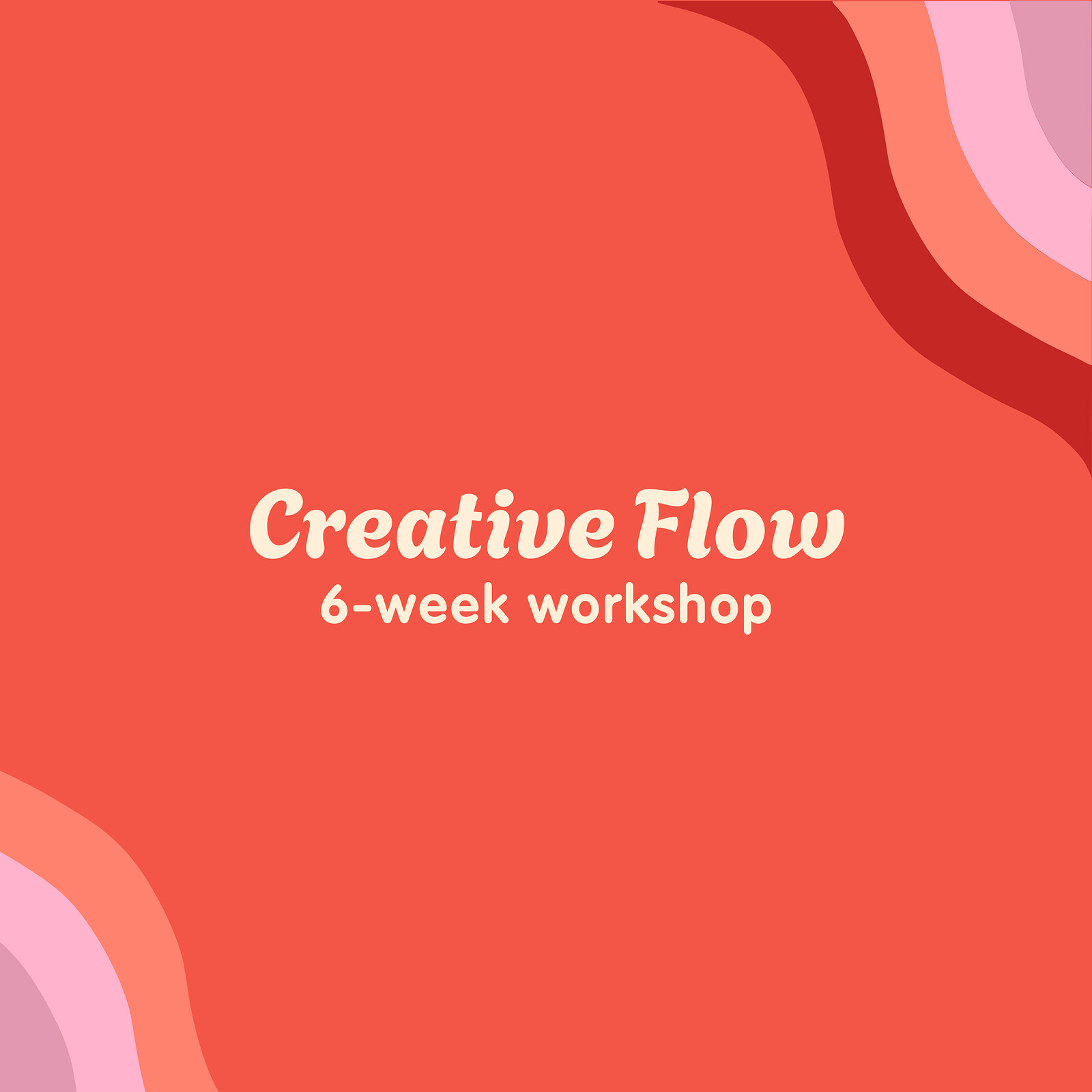 Creative Flow Workshop at Studio Upstairs Bristol