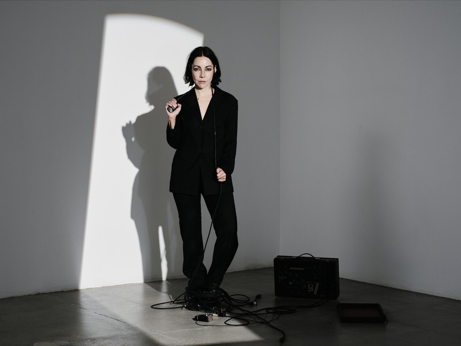 Danger To Ourselves Tour at Bristol Beacon