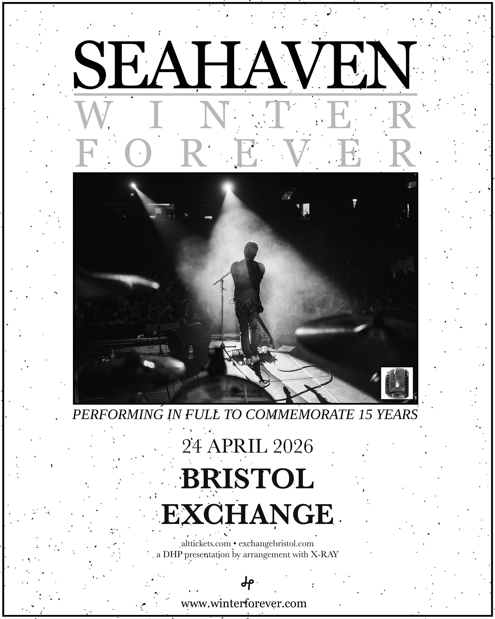 Seahaven at Exchange