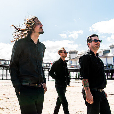 Los Dedos - Farewell Gig & Party + The Mudd Club at The Jam Jar