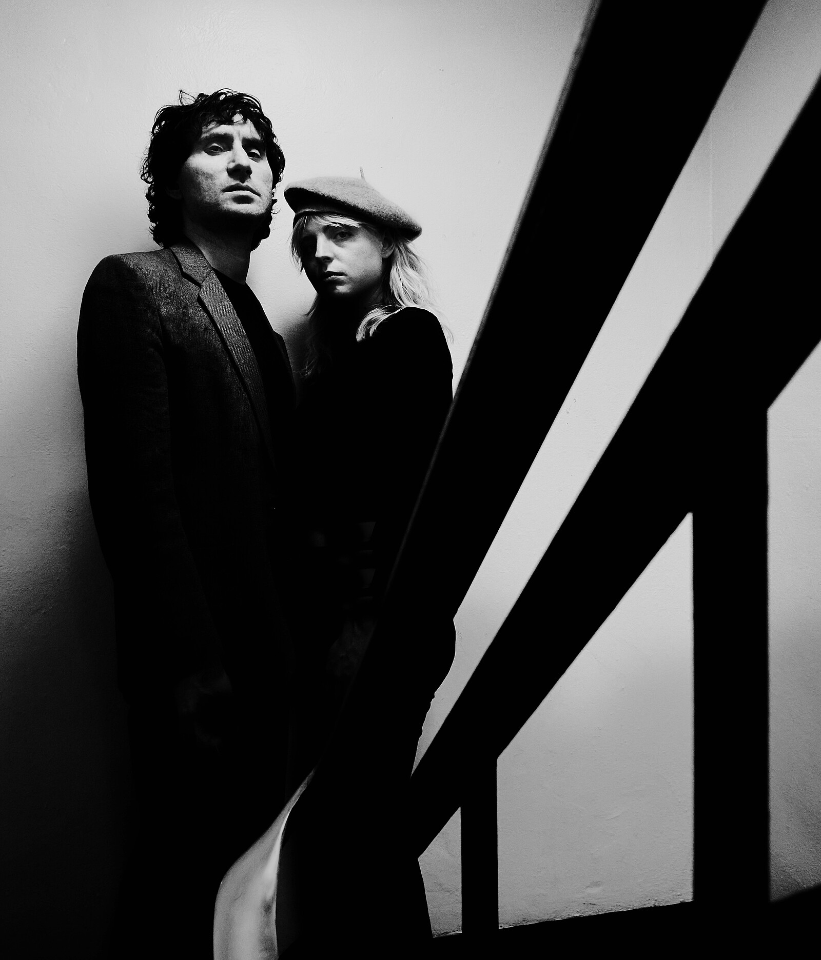 Y + ELLiS•D + HORSEFAIR at The Lanes