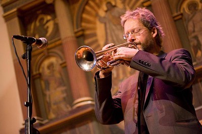Dave Mowat Quintet at Fringe Jazz