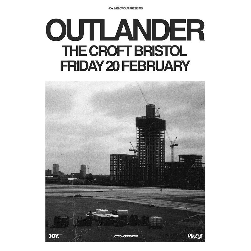 Outlander at The Croft