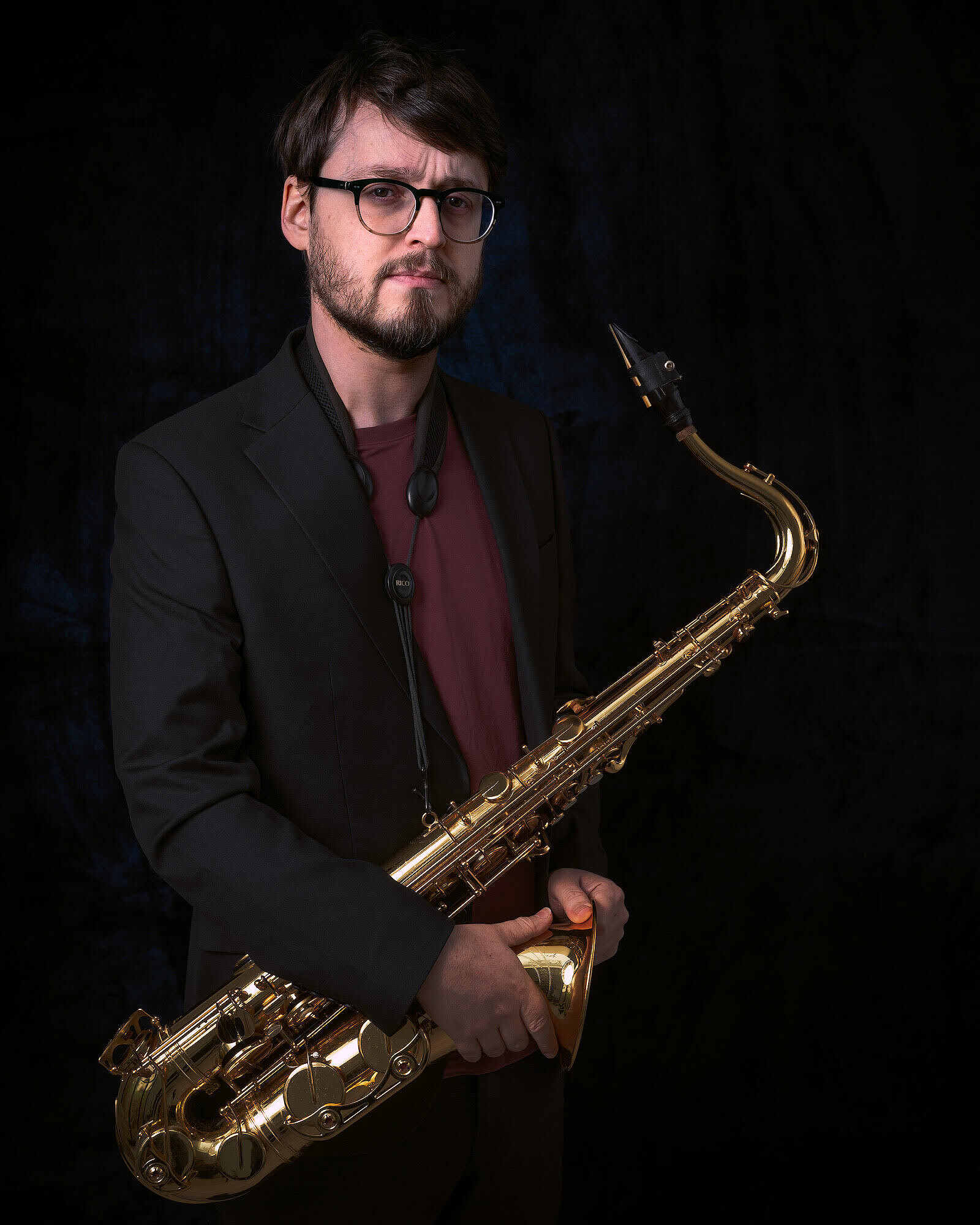 Harry Dowell Quartet at The Be-Bop Club