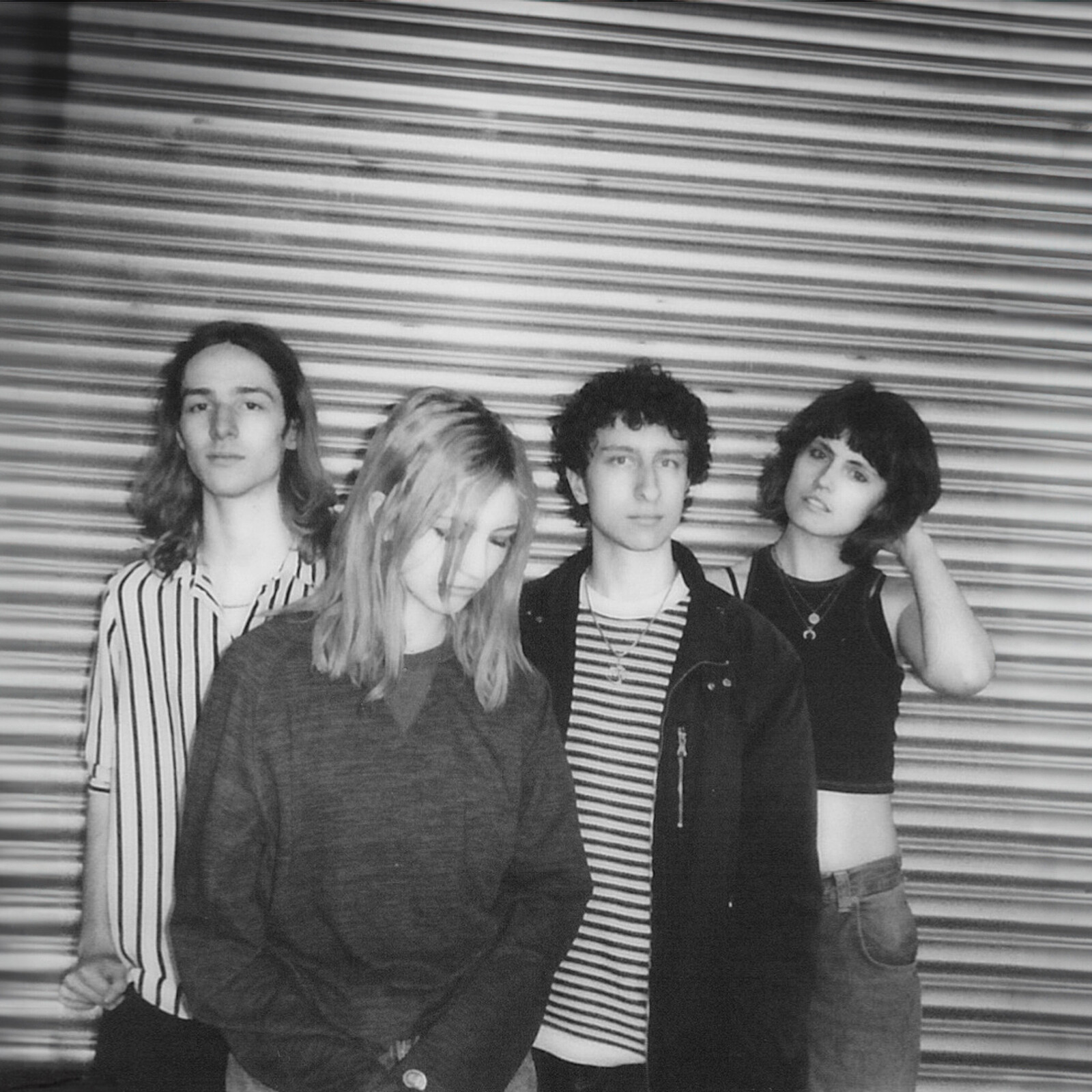 Nobody's dad at The Croft