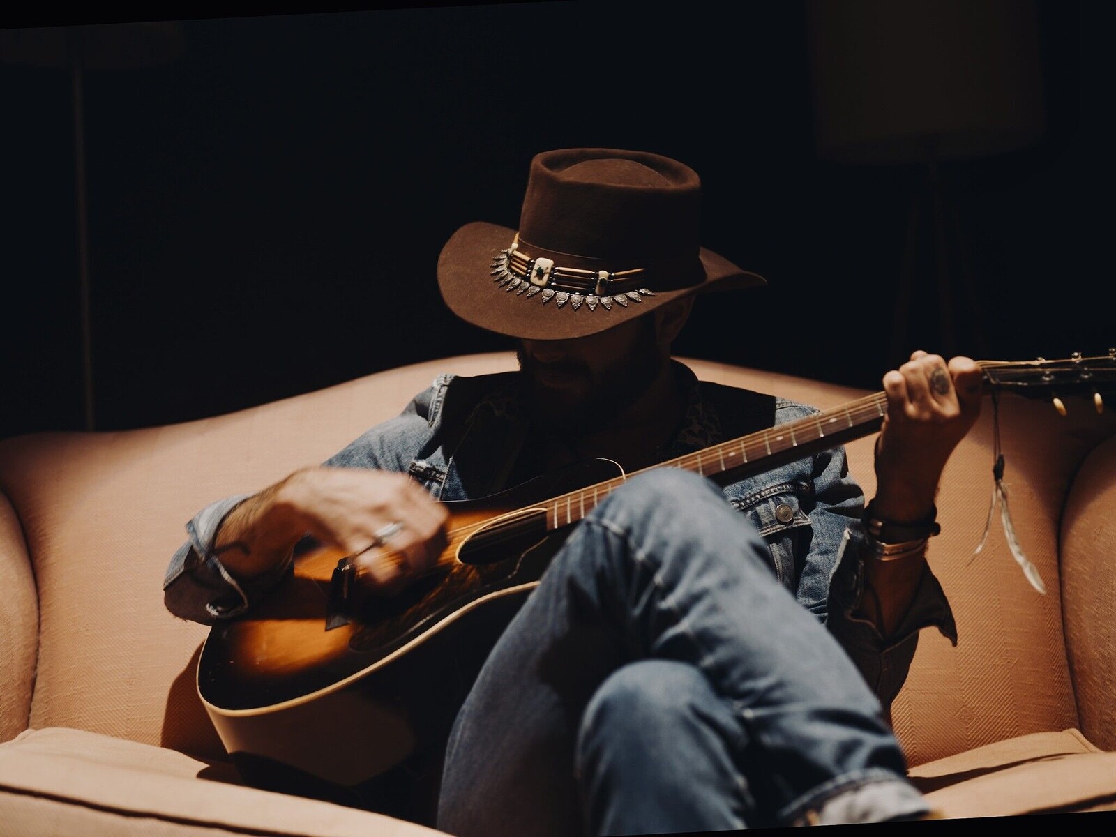 PM LeGrand at The Bristol Fringe