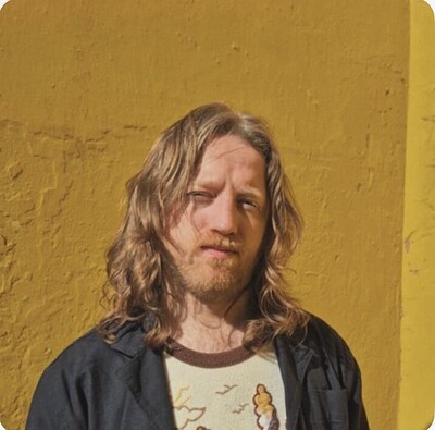 The Sessions ft. Ryan McMurtry & Harvey Clay at The Green Man