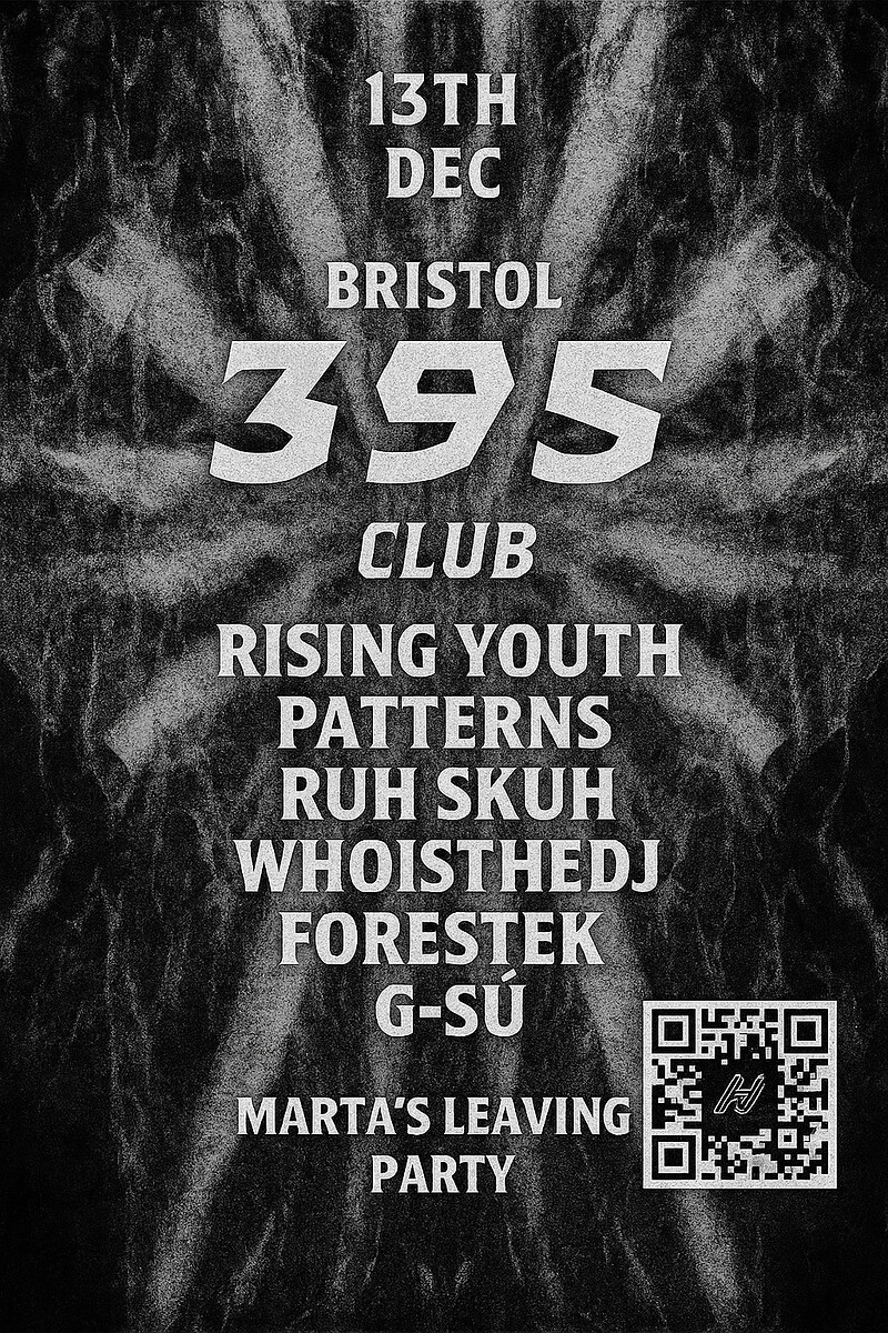 Jaleo Party at Club395