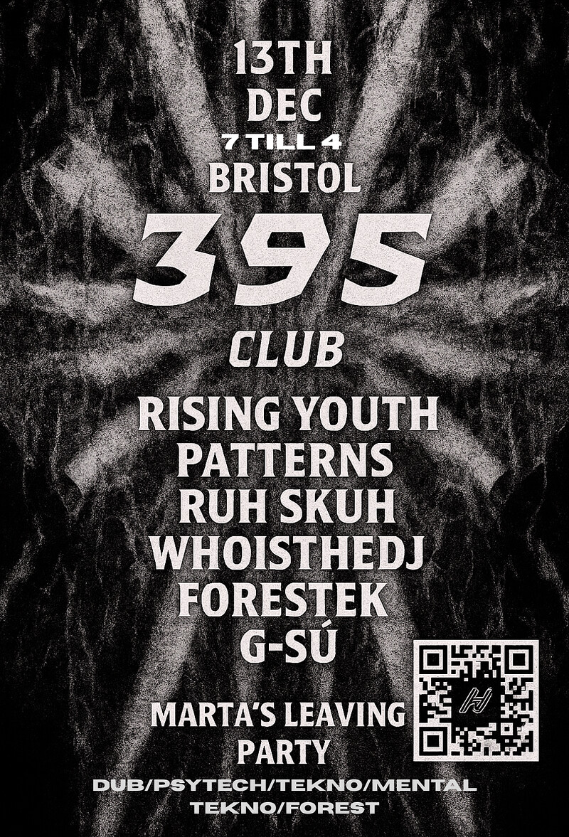 Jaleo Party at Club395