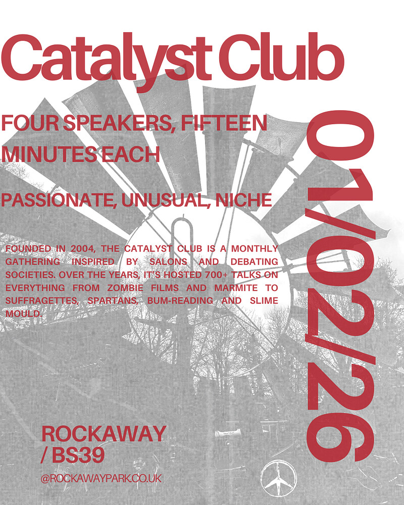Catalyst Club at Rockaway Park