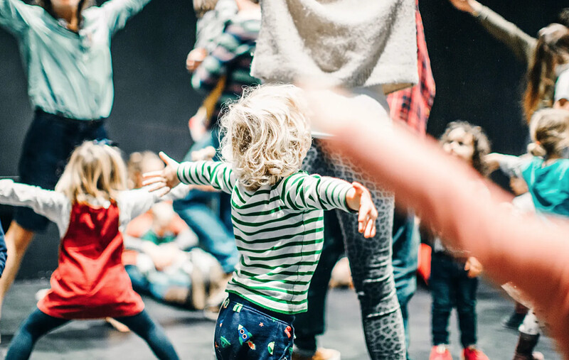 DragonBird Theatre at Kelvin Players Theatre,  253b Gloucester Road, BS7 8NY