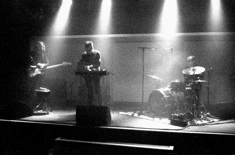 Omega Institute + spoken word artists Muneera Pilgrim + Stuart Taylor at The Mount Without