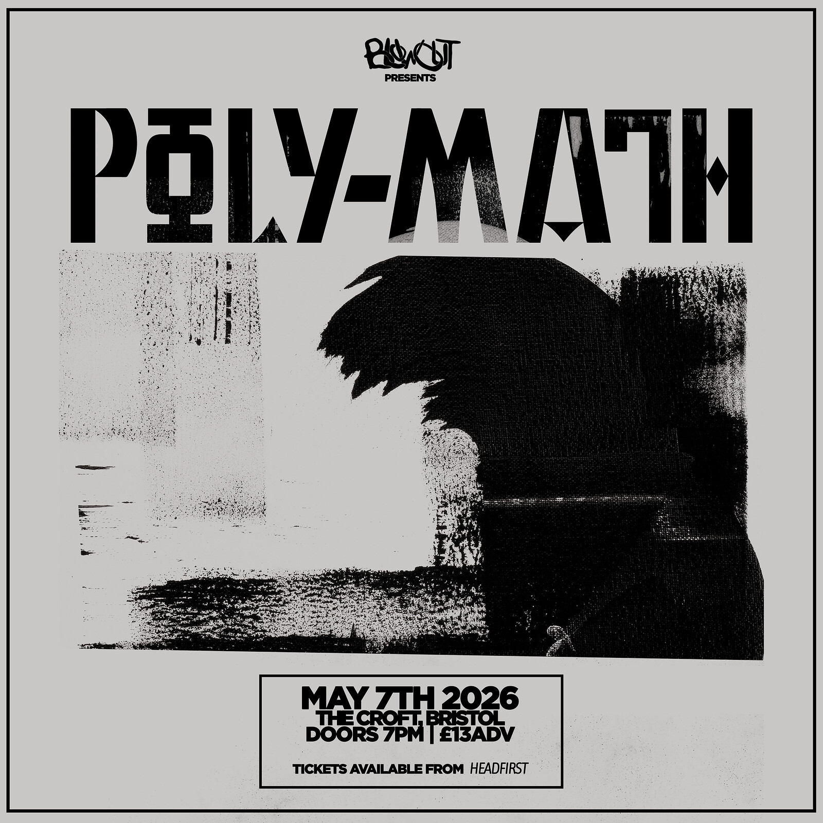 Poly-Math at The Croft