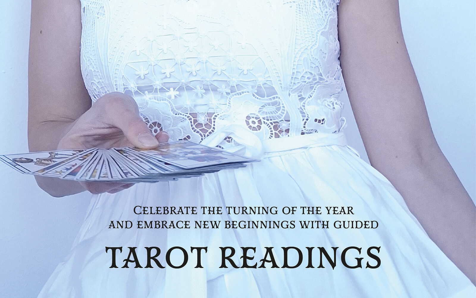 Special Yule / Solstice Tarot Reading Day @letoilestudio at L'Étoile Studio