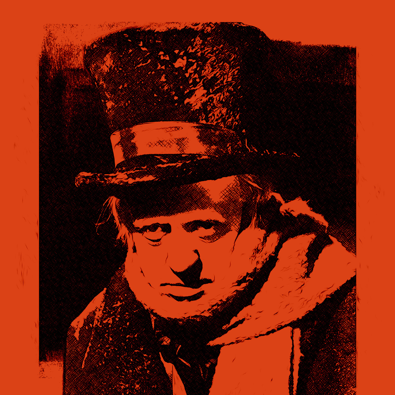 Scrooge  festive film screening with Victorian carols on arrival at St Mary Redcliffe Church