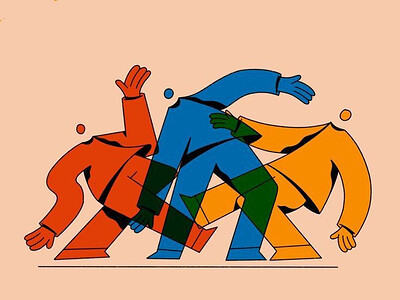 Improvisation workshop at The Jam Jar