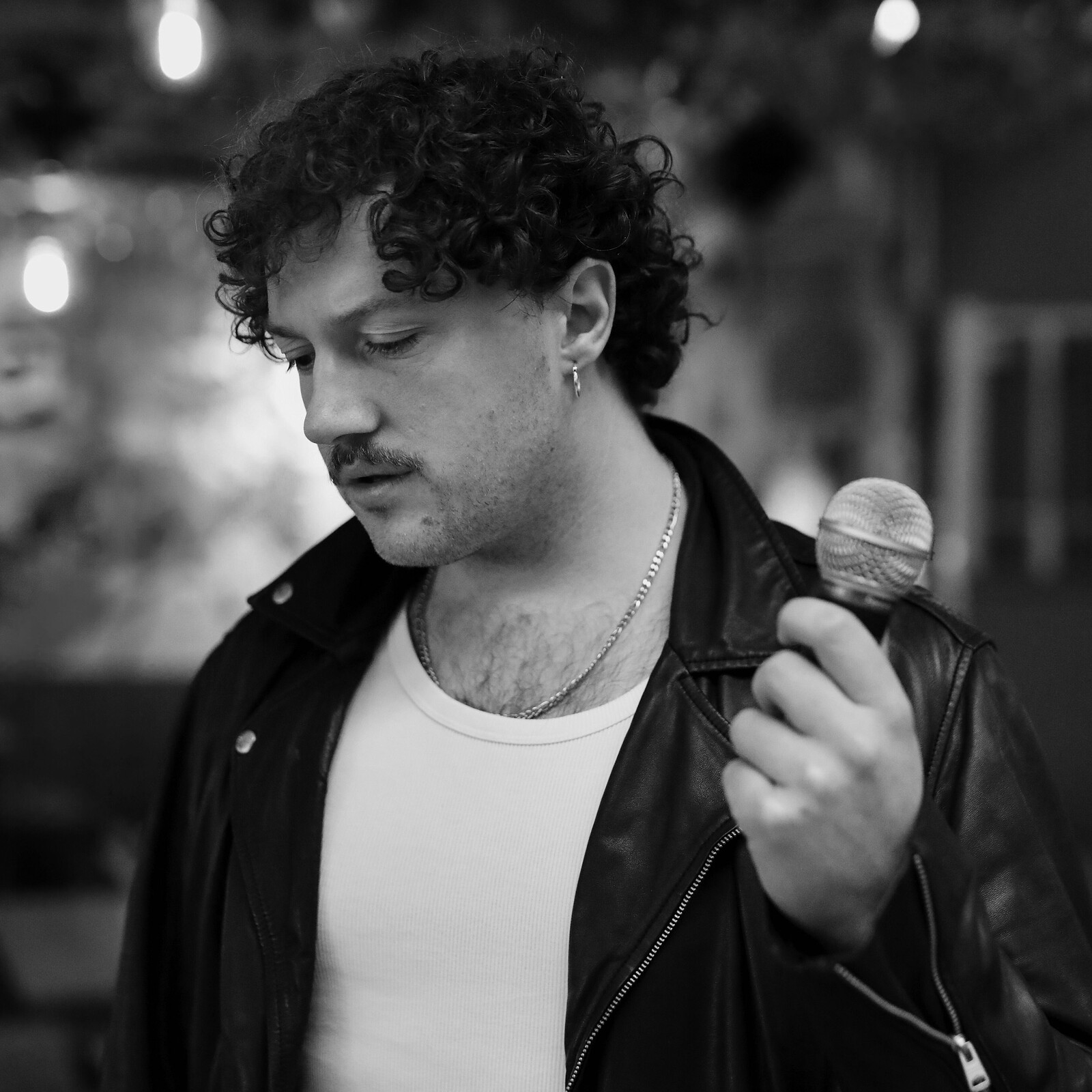 Grace, In It's Entirety at The Gallimaufry