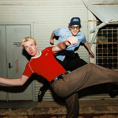 Good Neighbours, Master Peace at Electric Bristol