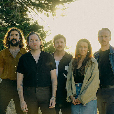 The Paper Kites at Electric Bristol